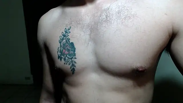 BlondZilla online show from March 17, 2026, 5:00 am