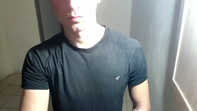 BlondZilla online show from April 6, 2026, 3:48 am