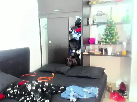 MANELYK S7 online show from November 19, 2025, 11:32 am