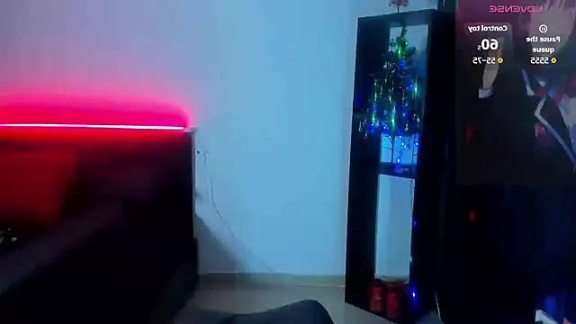 MANELYK S7 online show from November 30, 2025, 12:58 am