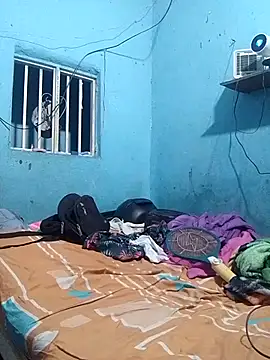 miroqui143 online show from January 7, 2026, 10:51 am