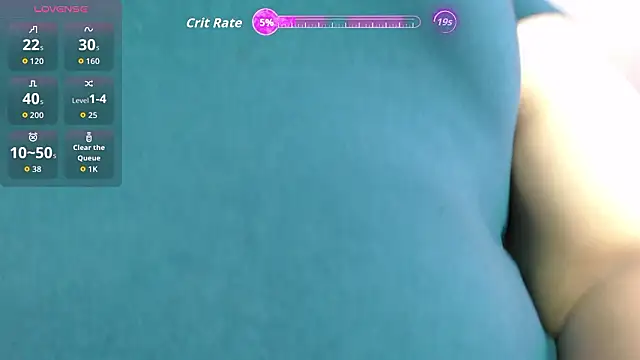 May fk online show from February 7, 2026, 10:46 pm