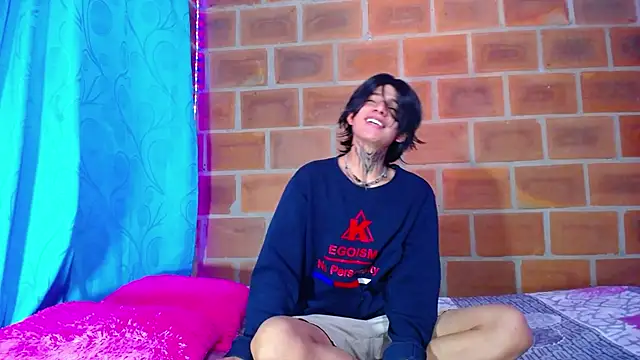 bellamy 094 online show from October 4, 2025, 7:12 pm