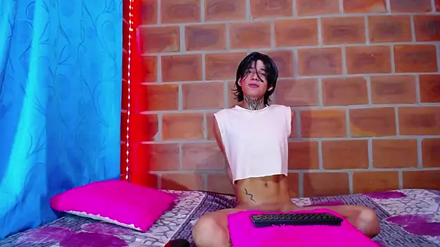 bellamy 094 online show from October 15, 2025, 10:10 pm