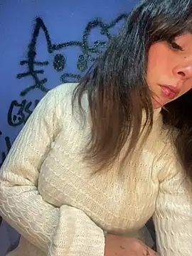 Snapshot of kiittyselenita chatting on May 23, 2026, 11:31 pm kiittyselenita online show from May 23, 2026, 11:31 pm