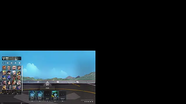 Gina Kurt online show from October 10, 2025, 2:21 am