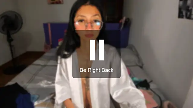 Anais lux online show from May 16, 2026, 12:18 am