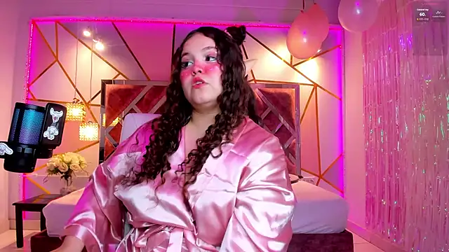 ShylySweet online show from March 13, 2026, 5:47 am