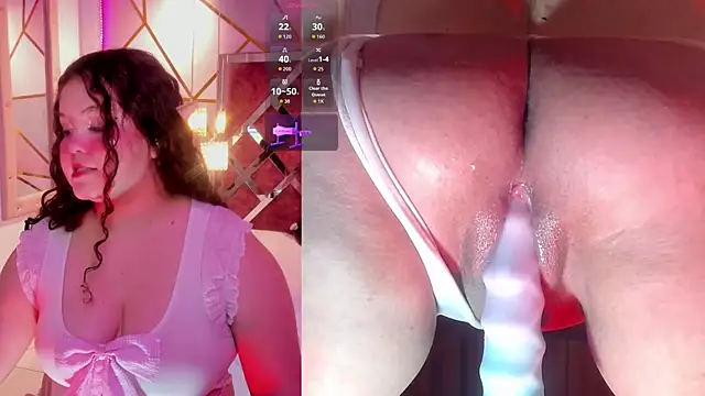 Snapshot of ShylySweet chatting on April 28, 2026, 5:23 am ShylySweet online show from April 28, 2026, 5:23 am