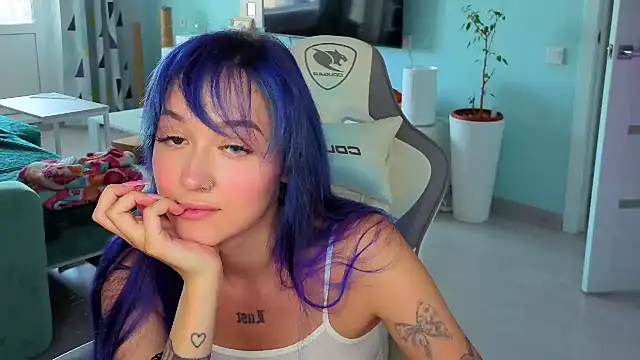 Snapshot of Im_suka chatting on July 10, 2026, 4:17 am Im suka online show from July 10, 2026, 4:17 am
