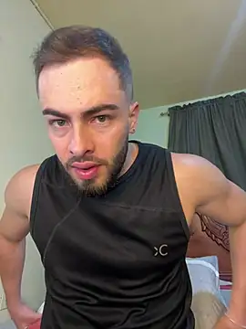 MaxDell online show from January 12, 2026, 1:55 am