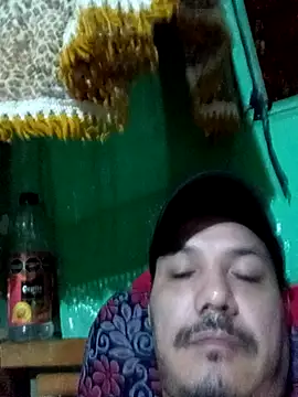 Ridick2025 online show from October 18, 2025, 1:08 am