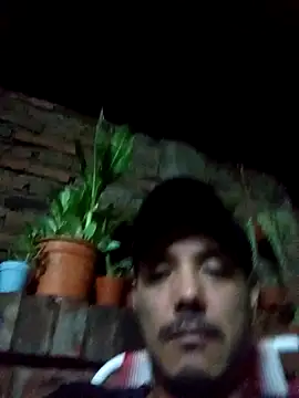 Ridick2025 online show from April 14, 2026, 1:00 am