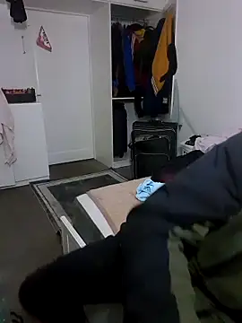 Wilsonn86 online show from January 7, 2026, 7:22 am