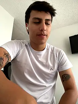 ErosVale online show from October 4, 2025, 10:08 pm