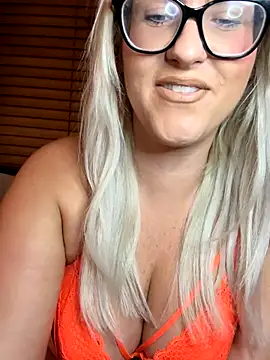 Charleigh xx online show from September 29, 2025, 8:46 pm