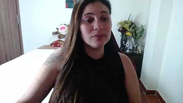 Secret Bella online show from September 25, 2025, 12:09 pm