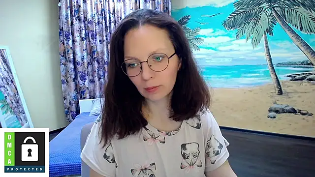 Graceful Lady online show from October 8, 2025, 6:11 am