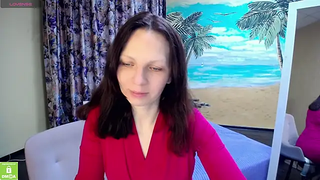 Graceful Lady online show from March 14, 2026, 12:32 pm