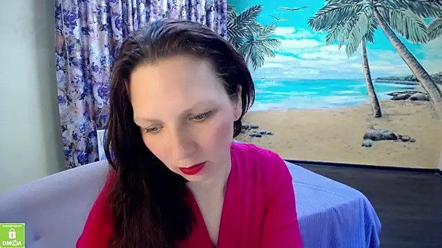 Graceful Lady online show from April 15, 2026, 10:00 am