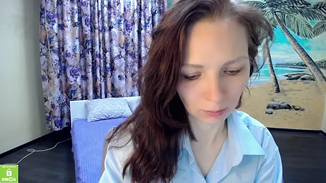 Graceful Lady online show from May 4, 2026, 9:27 am