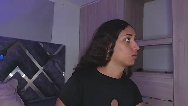 candice777 online show from January 10, 2026, 2:30 pm