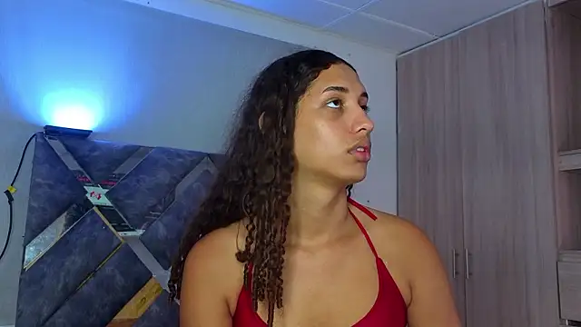 candice777 online show from February 20, 2026, 2:50 pm