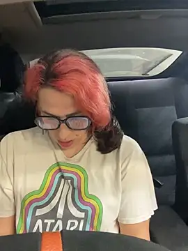 mayra mayhem online show from April 27, 2026, 2:59 pm