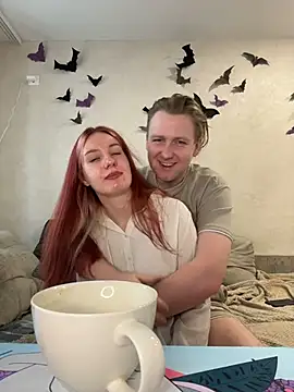 Hera Mark online show from October 19, 2025, 5:41 am