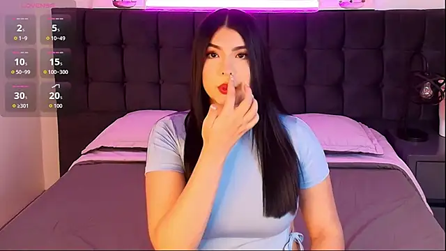 Sweety Nicole  online show from September 29, 2025, 3:22 am