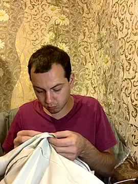 sal0mka online show from October 9, 2025, 8:07 pm