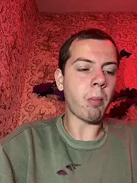 sal0mka online show from October 27, 2025, 8:24 pm