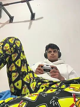 Noam7080z online show from January 9, 2026, 9:05 pm