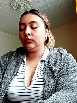 ALANA 150 online show from October 27, 2025, 12:53 pm