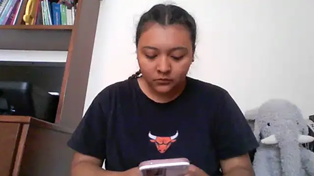 Snapshot of ALANA_150 chatting on May 30, 2026, 1:41 pm ALANA 150 online show from May 30, 2026, 1:41 pm