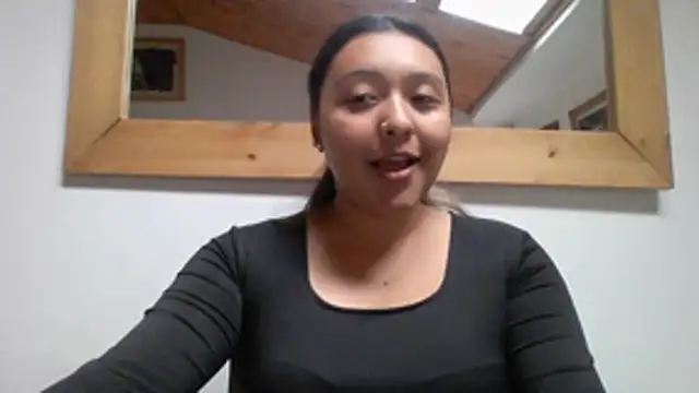 Snapshot of ALANA_150 chatting on June 5, 2026, 1:39 pm ALANA 150 online show from June 5, 2026, 1:39 pm