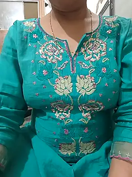 roshni agrawal0 online show from October 1, 2025, 2:12 pm