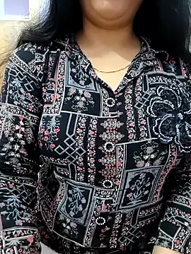 roshni agrawal0 online show from October 12, 2025, 2:05 pm