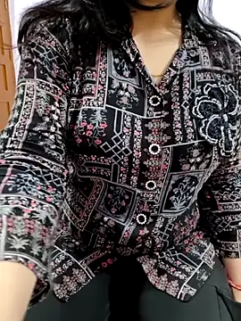 roshni agrawal0 online show from November 14, 2025, 5:50 am