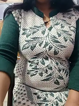 roshni agrawal0 online show from January 11, 2026, 5:29 pm