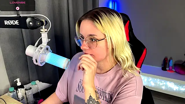 Charlies world online show from October 4, 2025, 5:22 pm