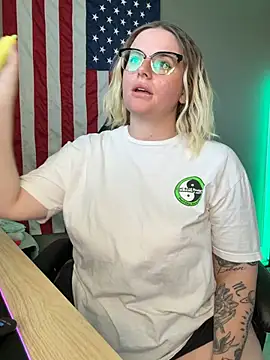 Charlies world online show from April 20, 2026, 6:09 pm