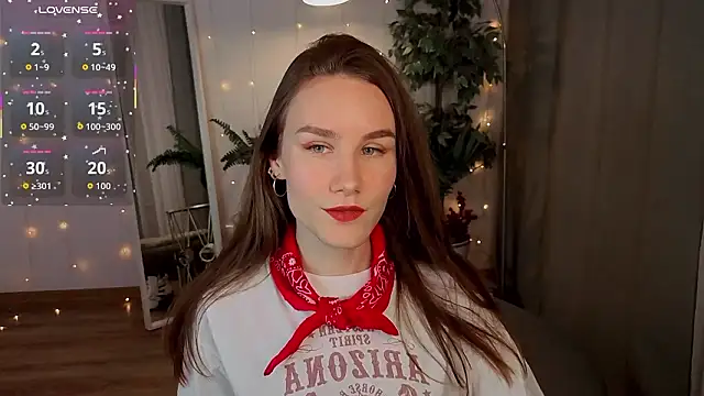  Clare Florence  online show from January 18, 2026, 1:59 pm