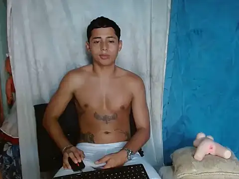 Lil condor bby1 online show from September 18, 2025, 9:17 pm