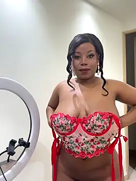 Elie-3 online show from October 19, 2025, 1:39 am