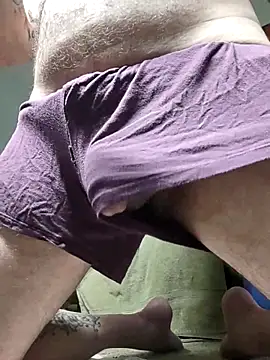 greenman55900 online show from October 10, 2025, 6:07 pm