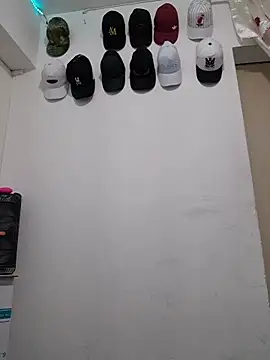 Ethanho0t online show from October 15, 2025, 11:38 pm