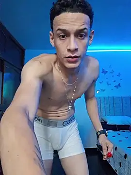 Ethanho0t online show from November 16, 2025, 8:31 am