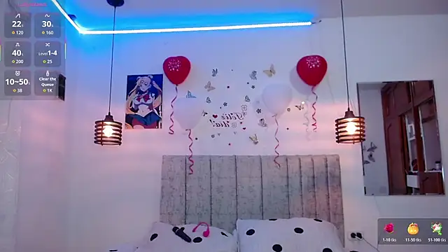 Ethanho0t online show from February 22, 2026, 8:57 am