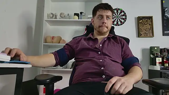 aaron nvk online show from January 11, 2026, 1:54 am